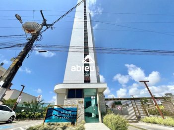apartment em Rua da Saudade, Nova Descoberta - Natal - RN