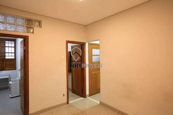 apartment em Rua dos Timbiras, Lourdes - Belo Horizonte - MG