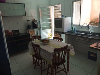 house em Rua Zebedeu Marcolino, Parque Vitória - Franco da Rocha - SP