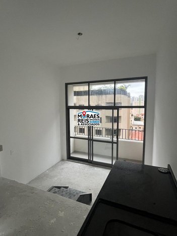 apartment em Rua Getúlio Soares da Rocha, Jardim das Acácias - São Paulo - SP
