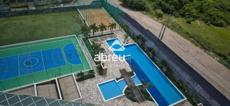 apartment em Rua Conquista, Neópolis - Natal - RN