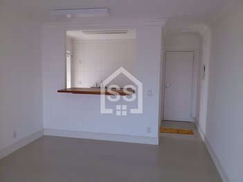 apartment em Rua Elba, Vila Moinho Velho - São Paulo - SP