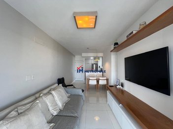apartment em Avenida Jornalista Ricardo Marinho, Barra da Tijuca - Rio de Janeiro - RJ