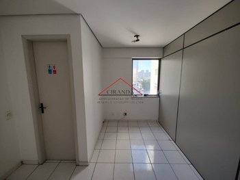 office em Alameda Olga, Barra Funda - São Paulo - SP