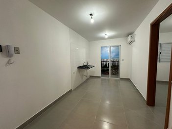 apartment em Rua Francisco da Cunha Menezes, Jardim Santa Lucrécia - São Paulo - SP