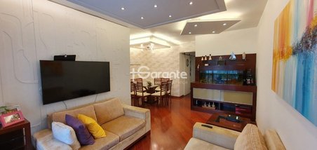 apartment em Rua Leais Paulistanos, Ipiranga - São Paulo - SP