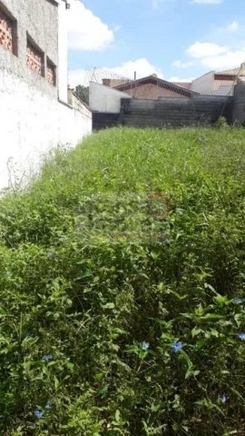 land_lot em Avenida Professora Elba Maria Ramos Pereira, Jardim Hípica Pinheiro - Taubaté - SP