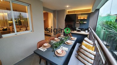 apartment em Rua Celso Ramos, Vila Andrade - São Paulo - SP