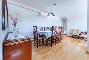 apartment em Rua Vasconcelos Drumond, Vila Monumento - São Paulo - SP
