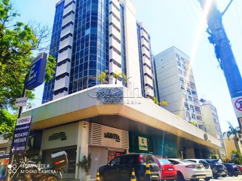 business em Rua Vinte e Quatro de Outubro, Moinhos de Vento - Porto Alegre - RS