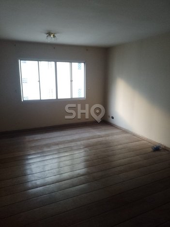 apartment em Alameda Lorena, Jardim Paulista - São Paulo - SP