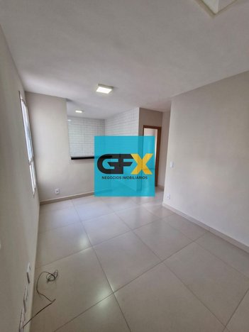 apartment em Rua João e Guiomar Soeira, Reserva Real - Ribeirão Preto - SP