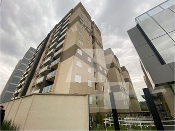 apartment em Rua Ernesto Mariucci, Jardim Aclimação - Maringá - PR
