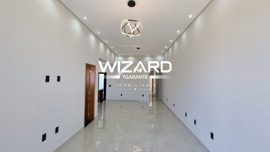 house em Avenida Ipanema, Jardim Novo Horizonte - Sorocaba - SP