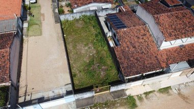 land_lot em Rua dos Cometas, Planalto - Natal - RN