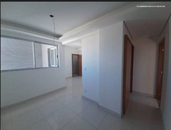 apartment em Rua Lapinha, Salgado Filho - Belo Horizonte - MG