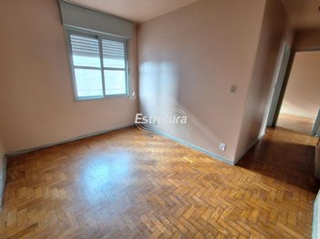 apartment em Rua Visconde de Pelotas, Nossa Senhora de Fátima - Santa Maria - RS