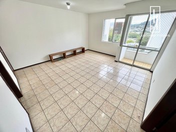 apartment em Rua das Acácias, Carvoeira - Florianópolis - SC