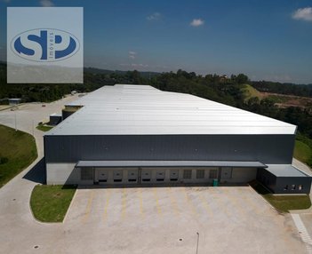 industrial em Estrada Maria Imaculada, Maria Imaculada - Embu das Artes - SP