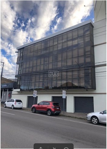 commercial_property em BR-116, Nossa Senhora de Lourdes - Caxias do Sul - RS