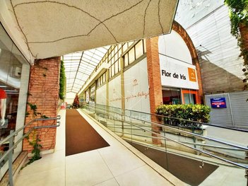 business em Professor João Cândido, Centro - Londrina - PR