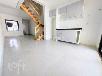 house em Rua Doutor Érico Maciel Filho, Hípica - Porto Alegre - RS