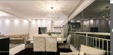 apartment em Rua José Tavares Siqueira, Parque São Jorge - São Paulo - SP