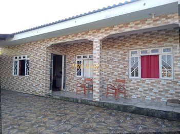 house em Joaquim Coelho de Arruda, Serraria - São José - SC