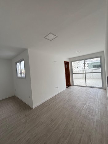 apartment em Rua França, Parque das Nações - Santo André - SP