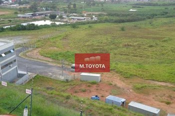 land_lot em Rua Almerim, Cidade Tupinambá - Guarulhos - SP