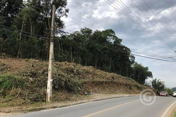 commercial_land_lot em Antônio Jovita Duarte, Forquilhas - São José - SC