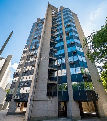 office em Avenida Engenheiro Luiz Carlos Berrini, Cidade Monções - São Paulo - SP