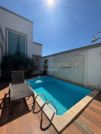 house em Avenida Maria Ferreira Leite Dantas, Jardim Maria Luiza - Araraquara - SP