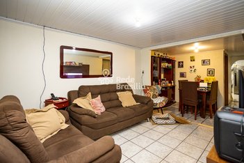 house em QI 4 Conjunto W, Guará II - Brasília - DF