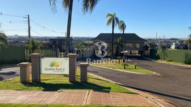 land_lot em Avenida Laranjeiras, Marumbi - Londrina - PR