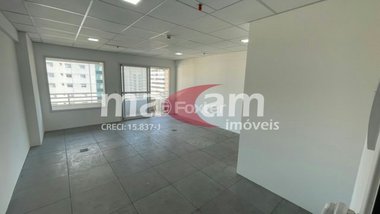 office em Rua Bacaetava, Vila Gertrudes - São Paulo - SP