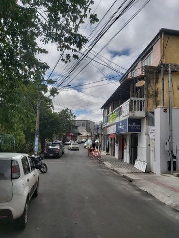 office em Avenida João César de Oliveira, Eldorado - Contagem - MG
