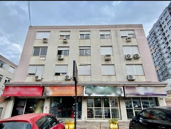 apartment em do Forte, Vila Ipiranga - Porto Alegre - RS