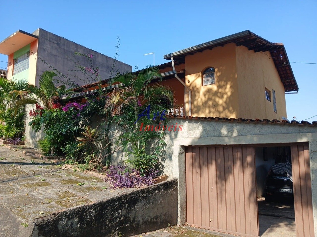 Casa com 3 quartos — São João Batista (Venda Nova), Belo Horizonte