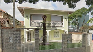 house em Rua Iran, Jardim Oswaldo Cruz - São José dos Campos - SP