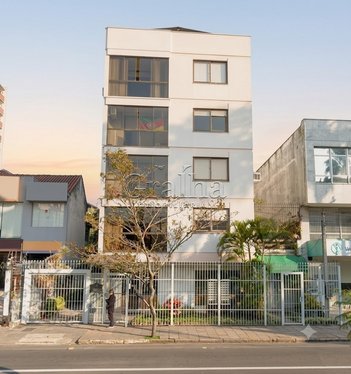 apartment em Rua José de Alencar, Menino Deus - Porto Alegre - RS