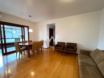 apartment em Rua Heller, Centro - Novo Hamburgo - RS