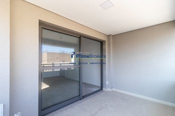 apartment em Avenida Jamaris, Planalto Paulista - São Paulo - SP