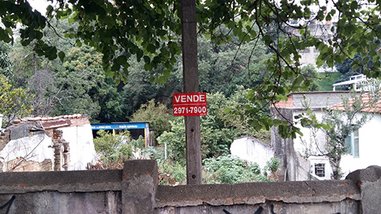 land_lot em Mateus Leme, Água Fria - São Paulo - SP
