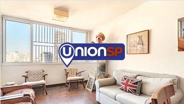 apartment em Rua Cayowaá, Sumaré - São Paulo - SP