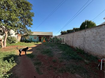 land_lot em Rua Gago Coutinho, Caravelle - Londrina - PR