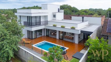 house em Rua João Rosa Machado, Nova Brasília - Joinville - SC