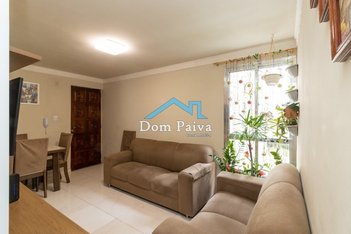 apartment em Rua José Correia Lima, Jardim Felicidade (Zona Oeste) - São Paulo - SP