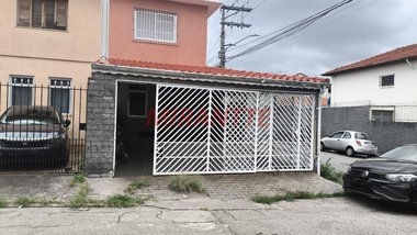 house em Rua Guarizinho, Casa Verde Média - São Paulo - SP