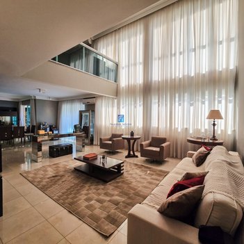 apartment em Avenida Professor João Fiúsa, Jardim Botânico - Ribeirão Preto - SP